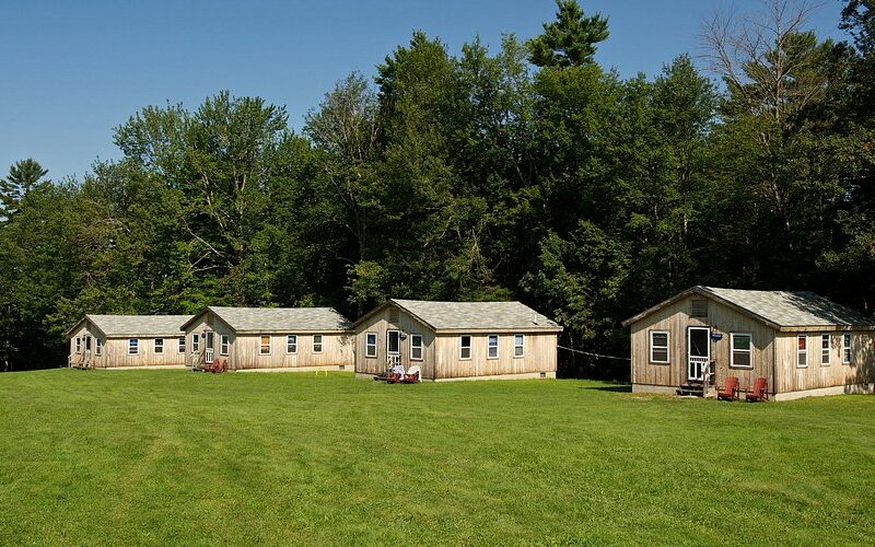 Medomak Family Camp & Retreat Center 2 Medomak Family Camp & Retreat Center