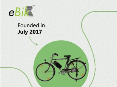 eBik | Electric Bicycles & EV Conversion Solutions