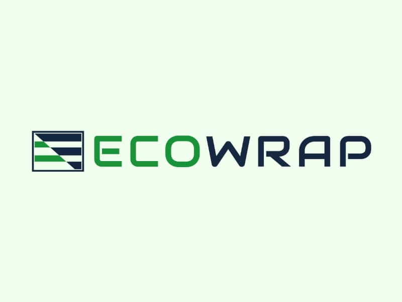 EcoWrap | Smart IoT Waste Segregation & Recycling Solutions