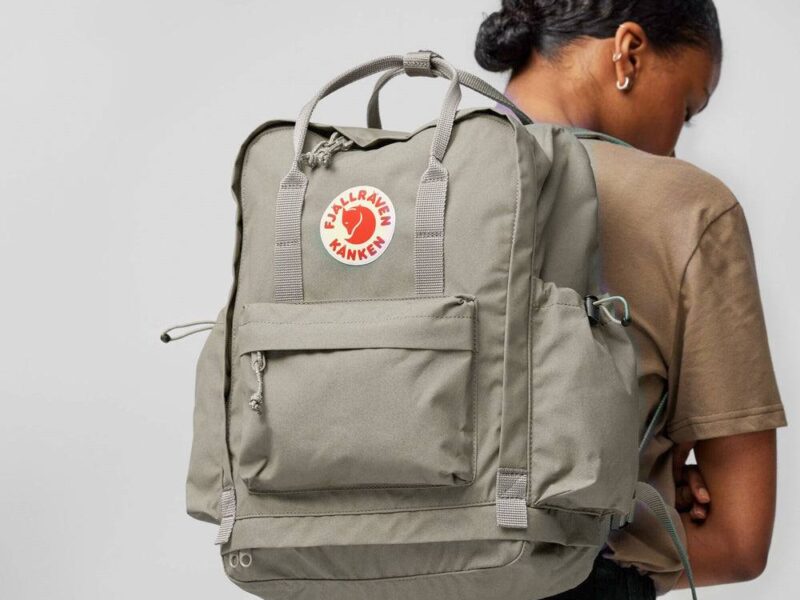 Fjällräven Swedish Outdoor Apparel and Gear Company 1 Fjällräven Swedish Outdoor Apparel and Gear Company