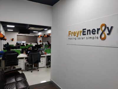 Home 28 Freyr Energy: Driving India’s Solar Power Revolution
