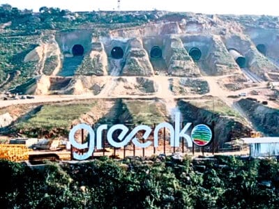 Greenko Group: Powering India’s Clean Energy Future