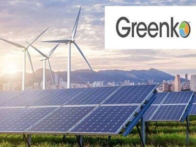 Greenko Group: Powering India’s Clean Energy Future