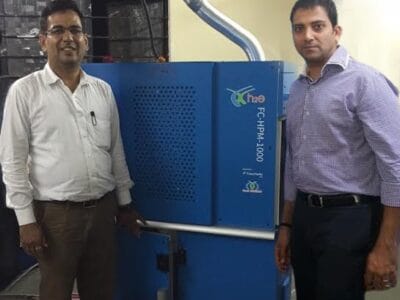 h2e Power Systems Revolutionising Fuel Cell and Green Hydrogen Innovation