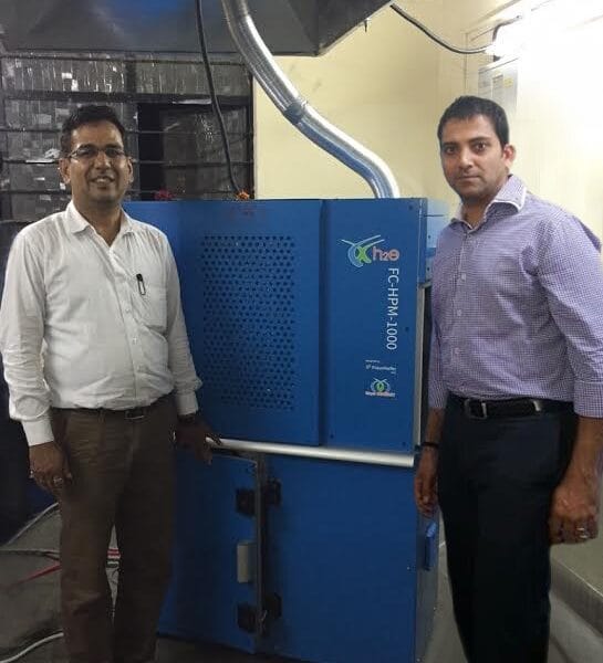 h2e Power Systems Revolutionising Fuel Cell and Green Hydrogen Innovation