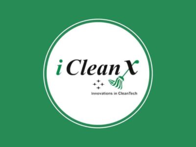 iCleanX | Fuel-Free Mechanized Sweeper Manufacturer