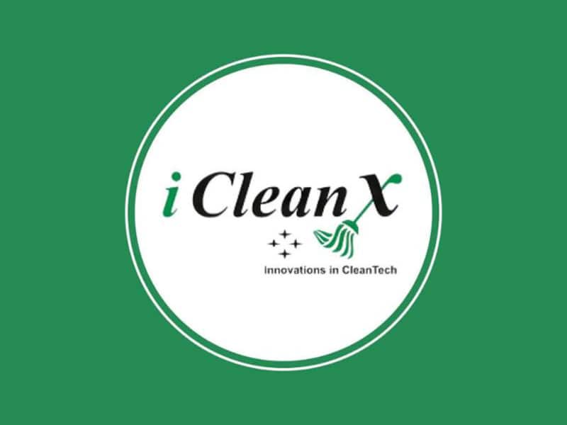 iCleanX | Fuel-Free Mechanized Sweeper Manufacturer