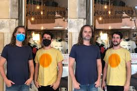 Visual Poetry Barcelona Sustainable Lifestyle Brand 1 Visual Poetry Barcelona Sustainable Lifestyle Brand