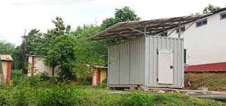 Hypersrot - Democratizing Solar Energy Through Virtual Investment Platforms 10 Inficold: Pioneering Solar-Powered Cold Storage Solutions