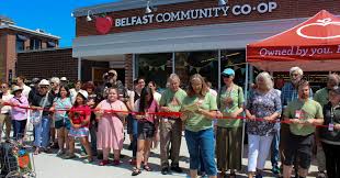 Belfast Community Co-op 1 Belfast Community Co-op