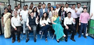 h2e Power Systems Revolutionising Fuel Cell and Green Hydrogen Innovation