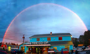 Rising Tide Co op Community Owned Natural Food Market 1 Rising Tide Co op Community Owned Natural Food Market