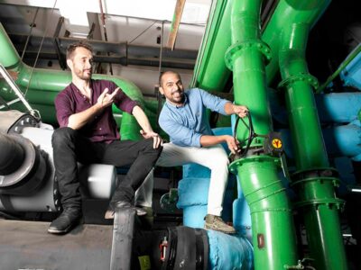 EcoRatings AI-powered ESG Rating Platform 5 SmartJoules Energy Efficiency Solutions