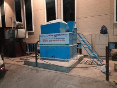 Bijson Innovations Pvt. Ltd, Smart Technology and Innovative Engineering Solutions