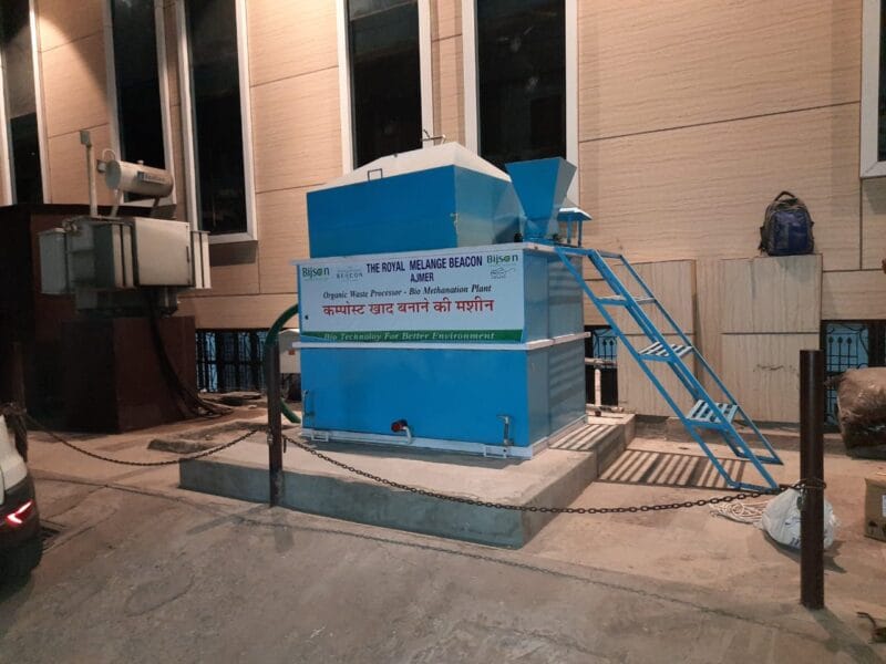 Bijson Innovations Pvt. Ltd, Smart Technology and Innovative Engineering Solutions