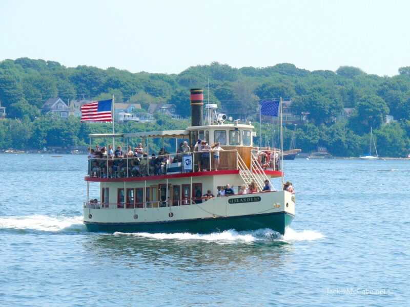 Portland Discovery Land & Sea Tours 2 Portland Discovery Land & Sea Tours