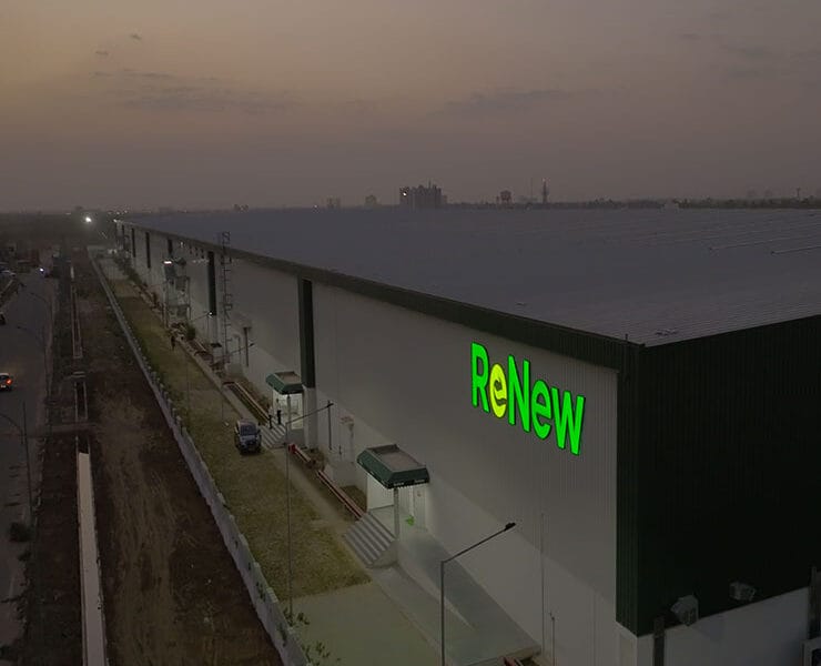 ReNew Power Leading India’s Renewable Energy Revolution 2 ReNew Power Leading India’s Renewable Energy Revolution