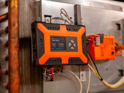 75F Building Automation Company