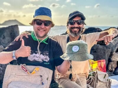 HempWear Canarias Sustainable Clothing Brand