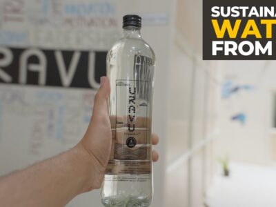 GPS Renewables India's Full‑Stack Clean Fuels Innovator 4 Uravu Labs Sustainable Water from Air Using 100% Renewable Energy