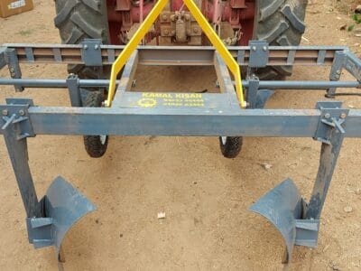 Kamal Kisan Eco-Friendly Agricultural Tools for Sustainable Farming