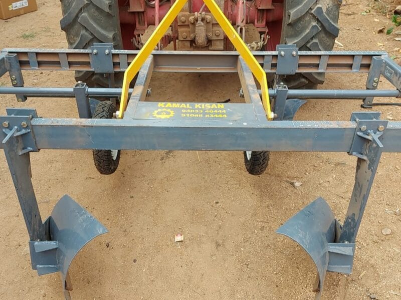 Kamal Kisan Eco-Friendly Agricultural Tools for Sustainable Farming