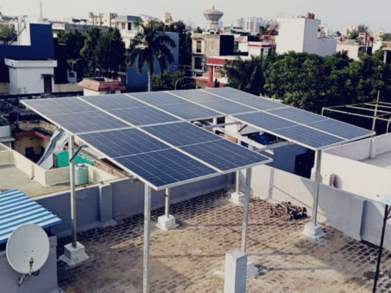 MYSUN Solar Energy Company: Powering a Sustainable Future