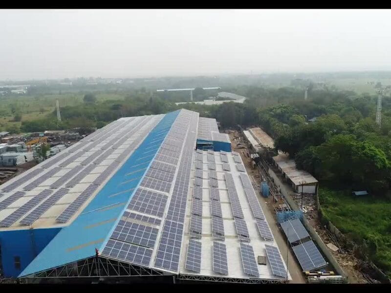 MYSUN Solar Energy Company: Powering a Sustainable Future 2 MYSUN Solar Energy Company: Powering a Sustainable Future