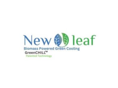 New Leaf Dynamic | Biomass-Powered Cold Storage Solutions
