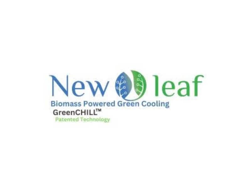 New Leaf Dynamic | Biomass-Powered Cold Storage Solutions 1 New Leaf Dynamic | Biomass-Powered Cold Storage Solutions
