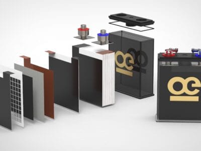 Offgrid Energy Labs : Empowering Communities with Sustainable Energy Solutions