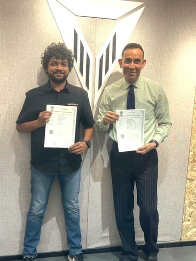 Ergon Labs Fast-Charging Solutions for Light Electric Vehicles 2 Ergon Labs Fast-Charging Solutions for Light Electric Vehicles