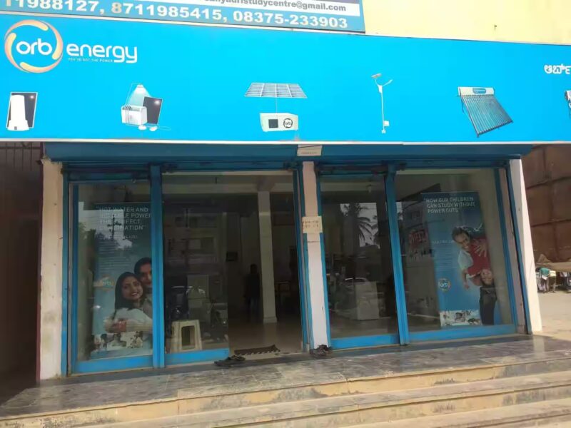 Orb Energy Solar Energy Company 3 Orb Energy Solar Energy Company
