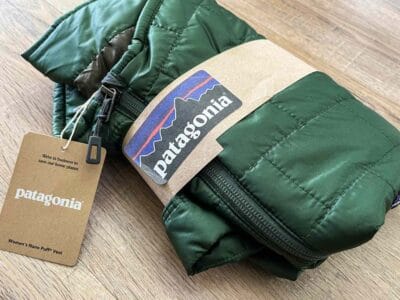 Patagonia American Apparel Brand