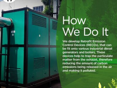 EdgeGrid Cleantech Platform 5 Pi Green Innovations Pioneering Sustainable Solutions for a Greener Future