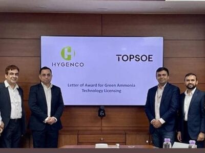 Hygenco Green Energies: Driving Sustainable Solutions for a Cleaner Future