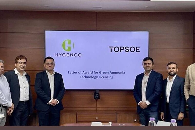 Hygenco Green Energies: Driving Sustainable Solutions for a Cleaner Future