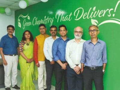 Proklean Sustainable Cleaning Solutions