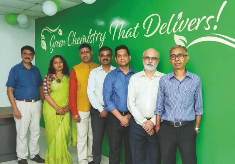 Proklean Sustainable Cleaning Solutions