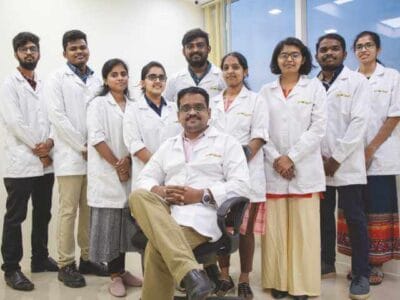 Proklean Sustainable Cleaning Solutions