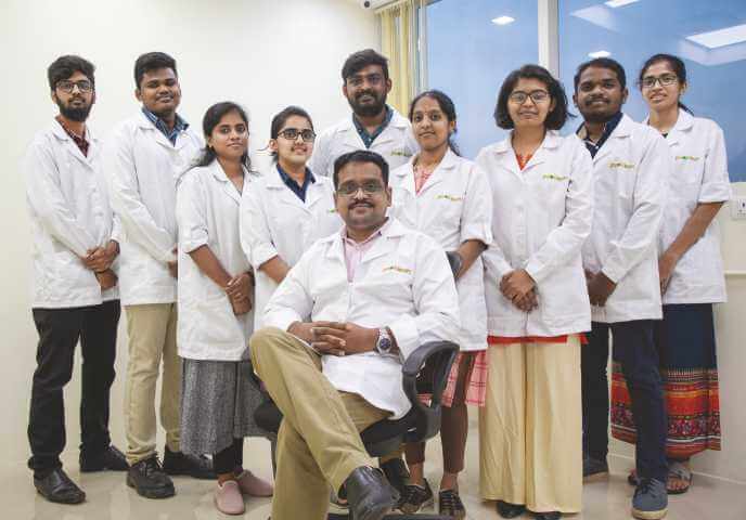 Proklean Sustainable Cleaning Solutions