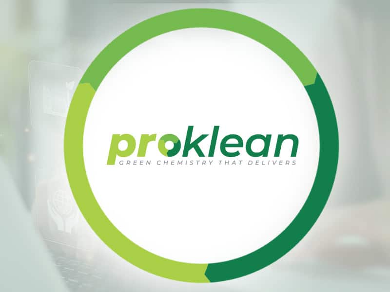 Proklean Technologies | Bio-Based Cleaning Chemicals 1 Proklean Technologies | Bio-Based Cleaning Chemicals