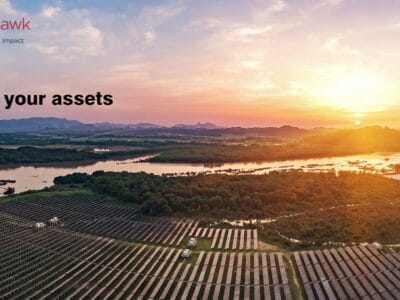 SenseHawk Tech Startup