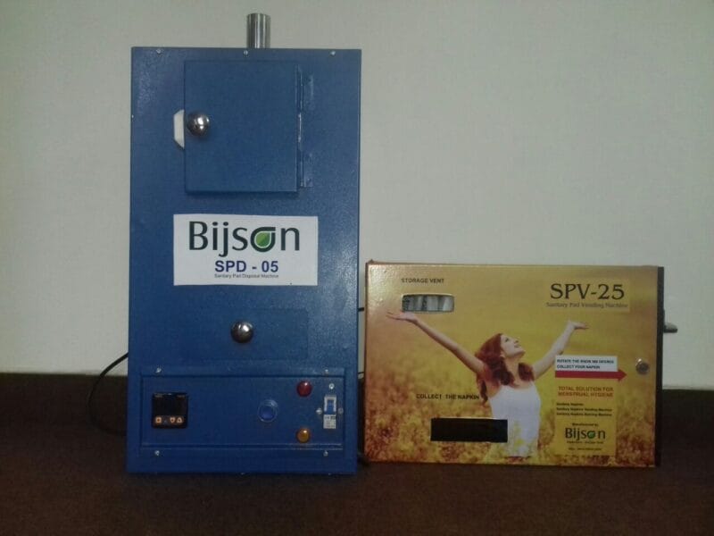Bijson Innovations Pvt. Ltd, Smart Technology and Innovative Engineering Solutions