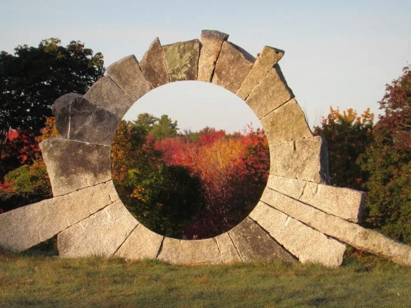Wells Reserve at Laudholm Where Science, Education, and Conservation Meet on Maine’s Coast
