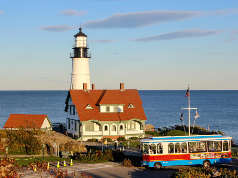 Portland Discovery Land & Sea Tours 1 Portland Discovery Land & Sea Tours