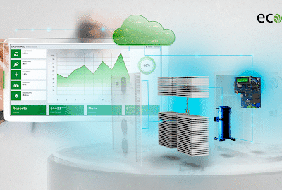 Ecozen Climate-Smart Deep-Tech Agritech Company