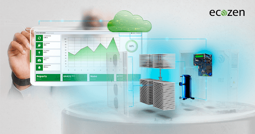 Ecozen Climate-Smart Deep-Tech Agritech Company