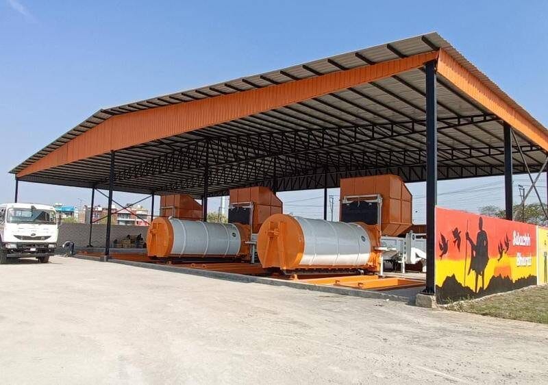 JSP Enviro: Pioneering Clean and Sustainable Effluent Treatment