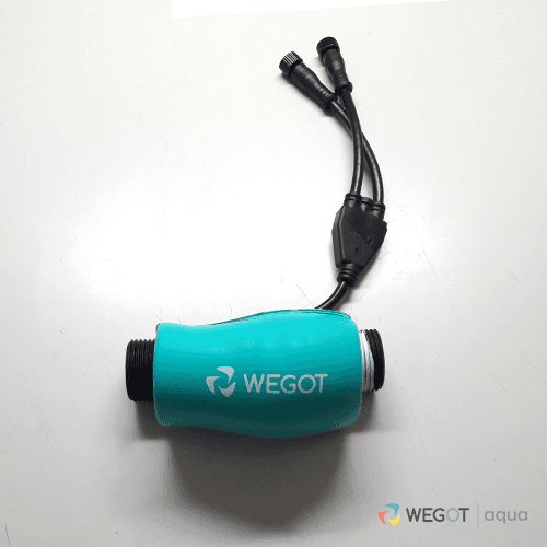 WEGoT Smart Water Management Solutions for Efficient and Sustainable Living